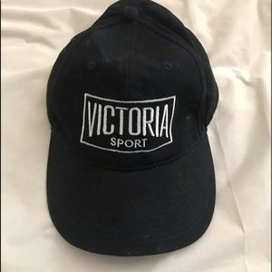 Victoria’s secret hat